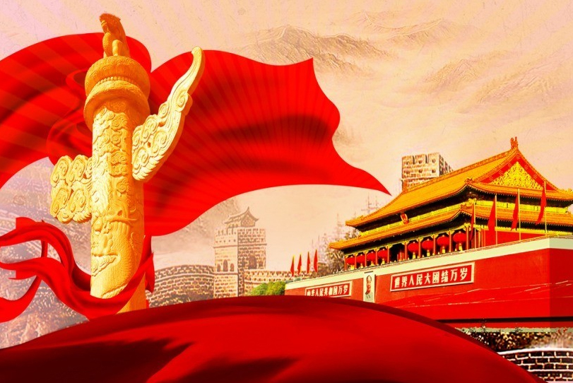 抗疫戰役中誕生(shēng)的(de)先鋒隊